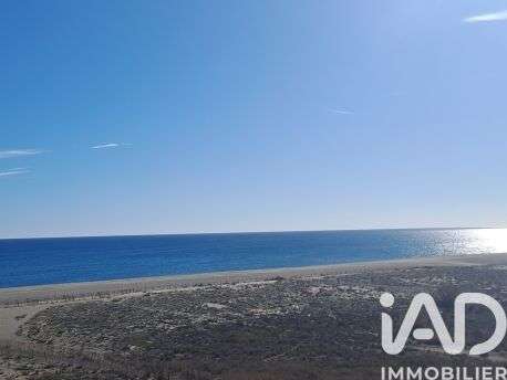 Vente appartement 4 pièces Leucate 11