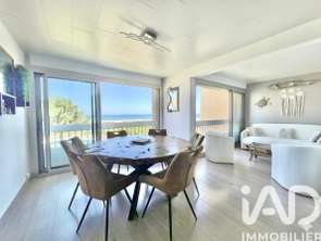 Vente Appartement 2 piècesLeucate