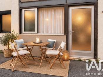 Vente Appartement 2 piècesLeucate