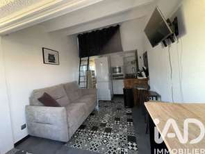 Vente Appartement T1Leucate