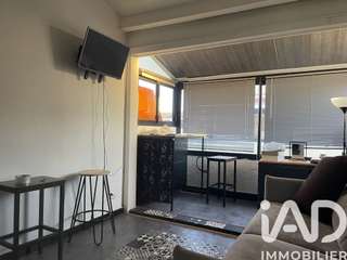 Vente appartement 1 pièce Vente appartement 1 pièce