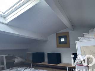 Vente appartement 1 pièce Vente appartement 1 pièce