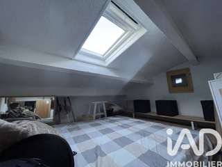 Vente appartement 1 pièce Vente appartement 1 pièce