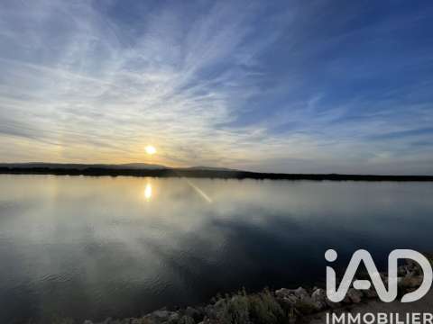 Vente appartement 3 pièces Leucate 11