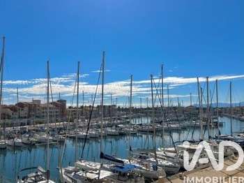 Vente appartement 3 pièces Leucate 11