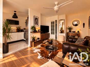 Vente appartement 3 pièces Vente appartement 3 pièces
