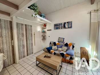 Vente appartement 3 pièces Leucate 11