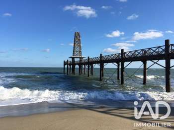 Vente appartement 2 pièces Leucate 11
