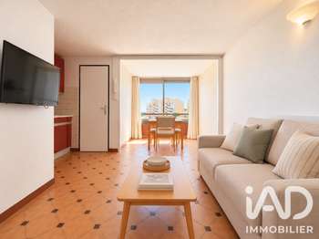 Vente appartement 2 pièces Leucate 11