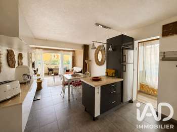 Appartement 2 pièces 31 m² · à Leucate · 31 m² · 145 000 €