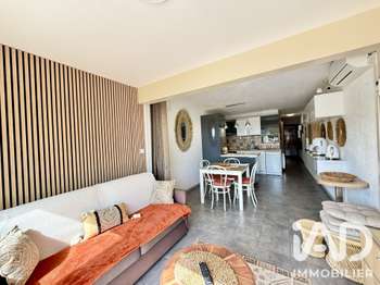 Vente appartement 2 pièces Leucate 11