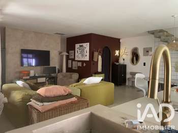 Vente Appartement 4 piècesLeucate