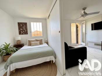 Vente appartement 2 pièces Leucate 11