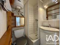 Vente appartement 1 pièce Vente appartement 1 pièce
