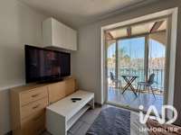 Vente appartement 1 pièce Vente appartement 1 pièce