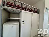 Vente appartement 1 pièce Vente appartement 1 pièce