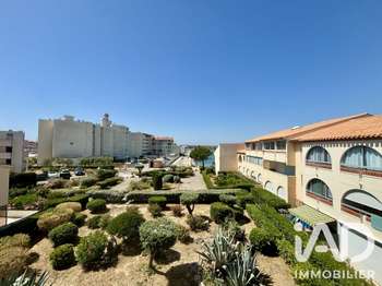 Vente appartement 2 pièces Leucate 11