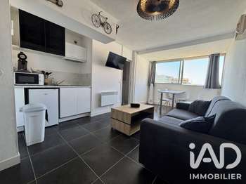 Vente appartement 2 pièces Vente appartement 2 pièces