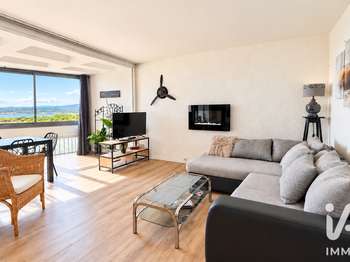 Vente Appartement 3 piècesLeucate