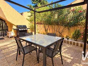 Vente Appartement 3 piècesLeucate