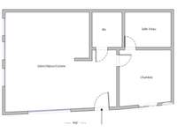 Vente appartement 2 pièces Vente appartement 2 pièces