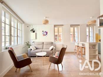 Vente appartement 2 pièces Leucate 11