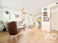 Vente appartement 2 pièces Vente appartement 2 pièces