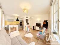 Vente appartement 2 pièces Vente appartement 2 pièces