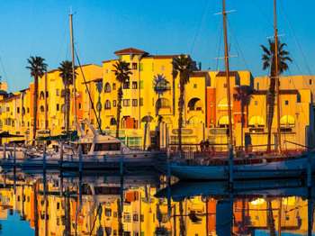 Vente Appartement 3 piècesLeucate