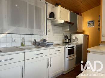 Vente appartement 2 pièces Leucate 11