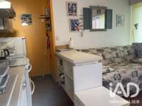Vente appartement 2 pièces Vente appartement 2 pièces