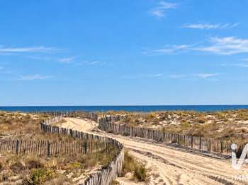 Vente appartement 2 pièces Leucate 11