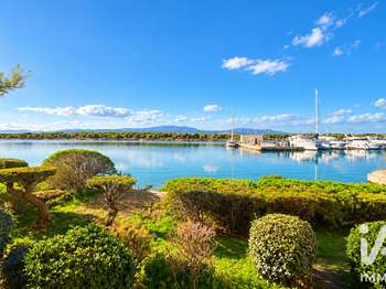 Vente Appartement 2 piècesLeucate