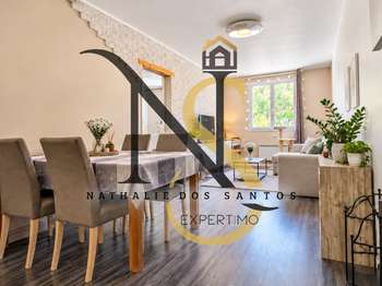 Vente Appartement 2 piècesLeuville-sur-Orge