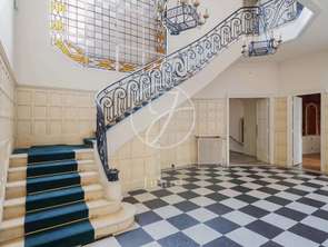 Vente Appartement 6 pièces +Levallois-Perret