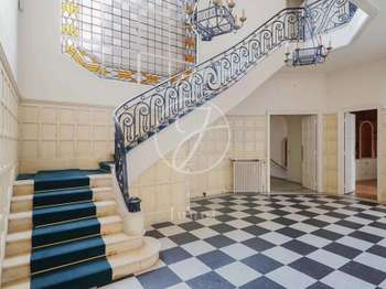 Vente appartement 8 pièces Levallois-Perret 92