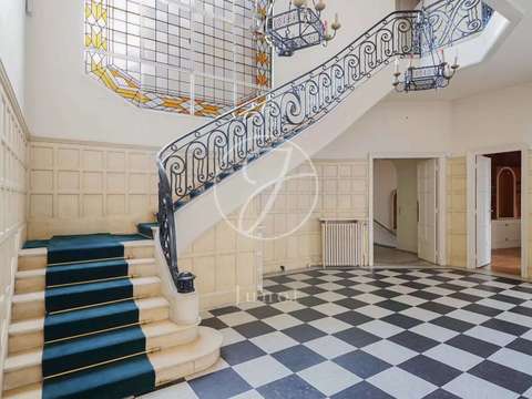 Vente appartement 8 pièces Levallois-Perret 92