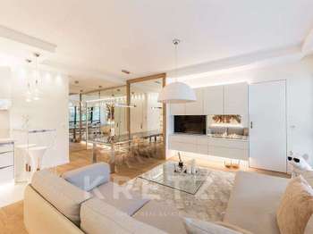 Vente appartement 3 pièces Levallois-Perret 92