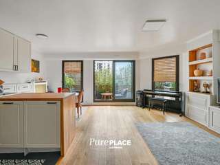 Vente appartement 3 pièces Vente appartement 3 pièces