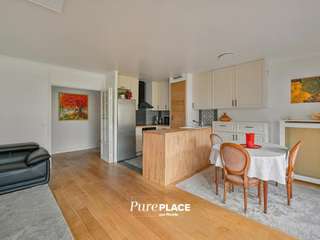 Vente appartement 3 pièces Vente appartement 3 pièces