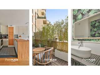 Vente appartement 3 pièces Vente appartement 3 pièces