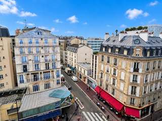 Vente appartement 1 pièce
