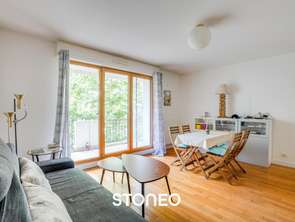 Vente Appartement 2 piècesLevallois-Perret