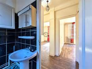 Vente Appartement 2 piècesLevallois-Perret