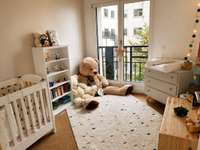 Vente appartement 5 pièces Vente appartement 5 pièces