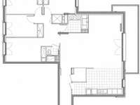 Vente appartement 5 pièces Vente appartement 5 pièces