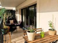 Vente appartement 5 pièces Vente appartement 5 pièces