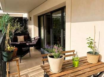 Vente Appartement 5 piècesLevallois-Perret