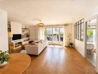 Vente appartement 5 pièces Vente appartement 5 pièces