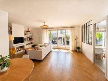 Vente appartement 5 pièces Vente appartement 5 pièces